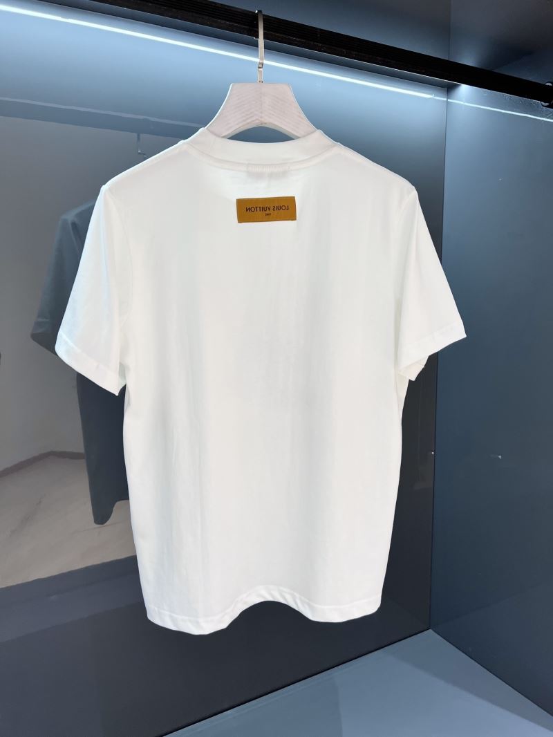 Louis Vuitton T-Shirts